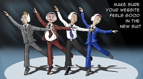 Рисунки планшетом: Комиксы