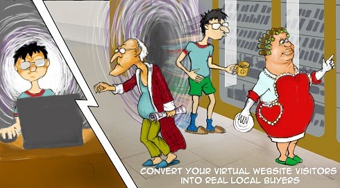 Рисунки планшетом: Комиксы