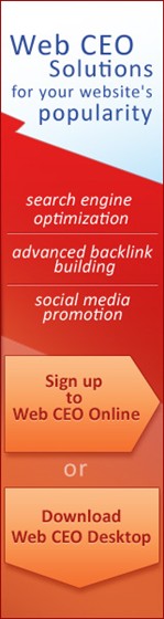 Баннеры: Рекламные баннеры для веб